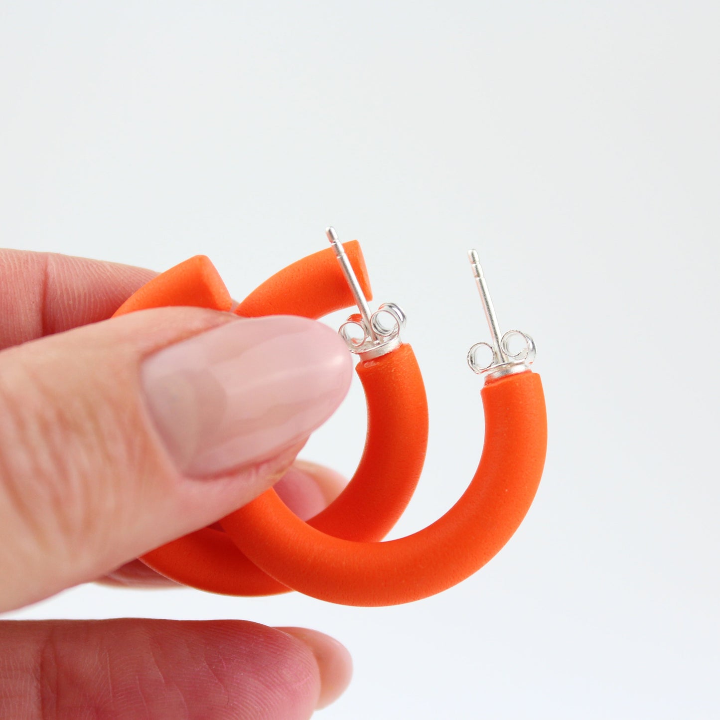Candy Hoops | Aperol Orange - Atelier Anda