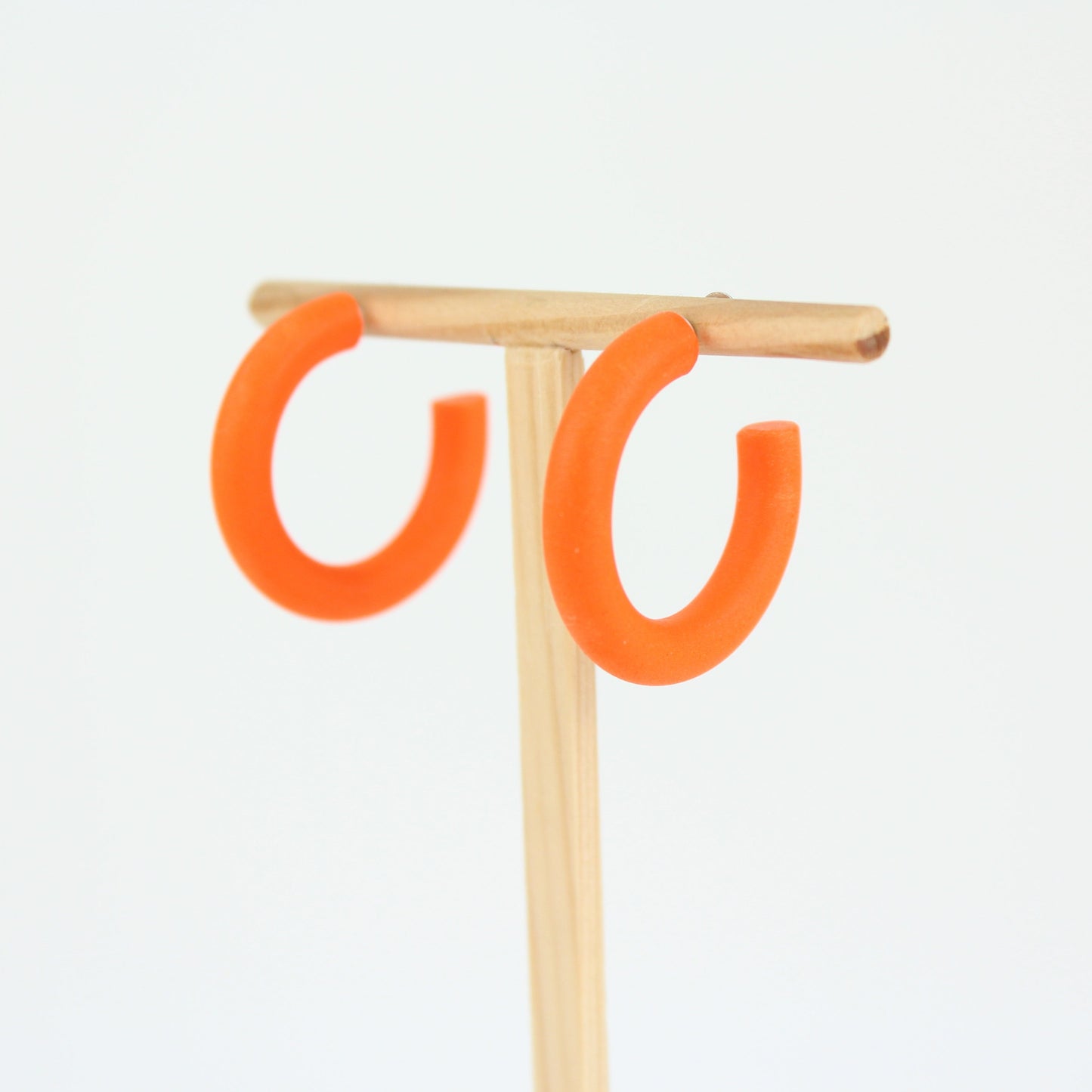 Candy Hoops | Aperol Orange - Atelier Anda