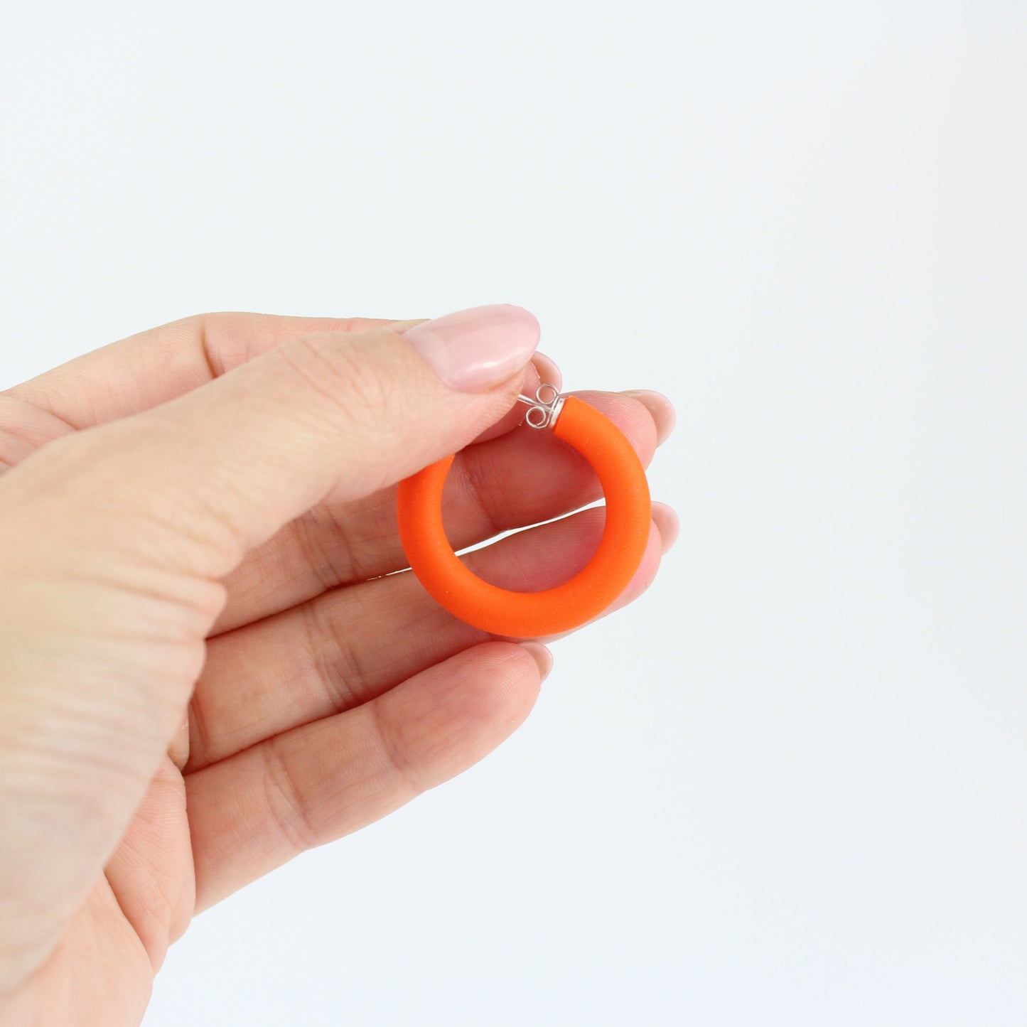 Candy Hoops | Aperol Orange - Atelier Anda