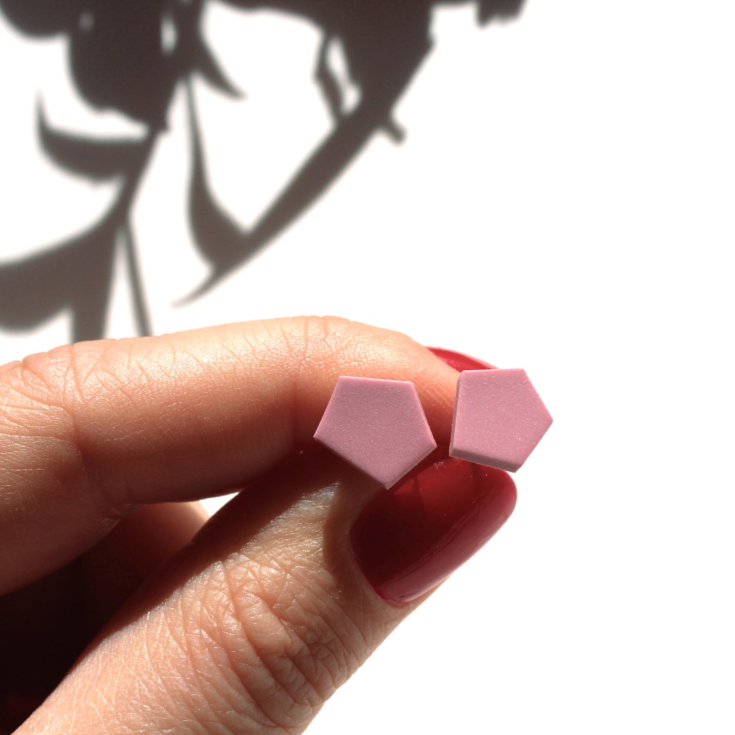 Shapes #1 | rosa - Atelier Anda