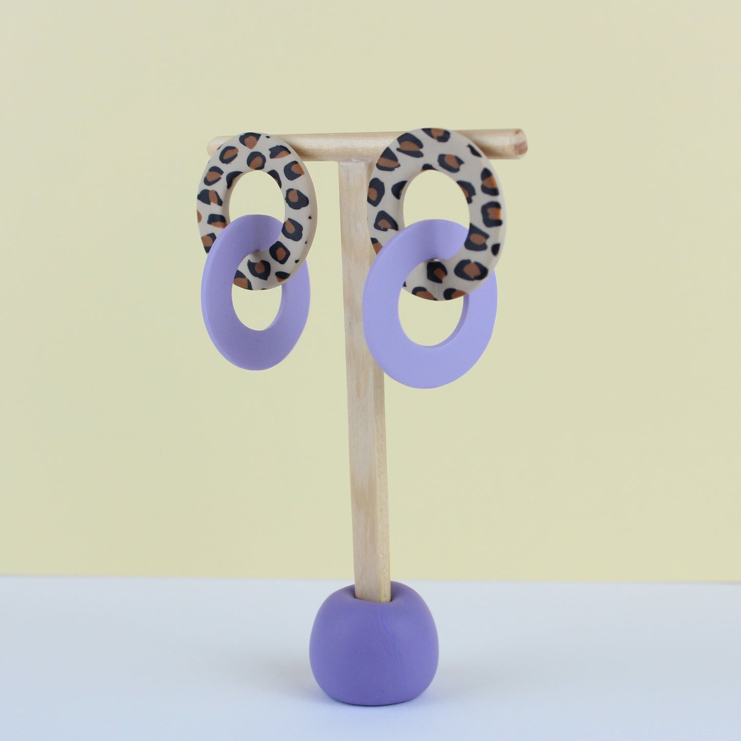 Loops | leo & flieder - Atelier Anda