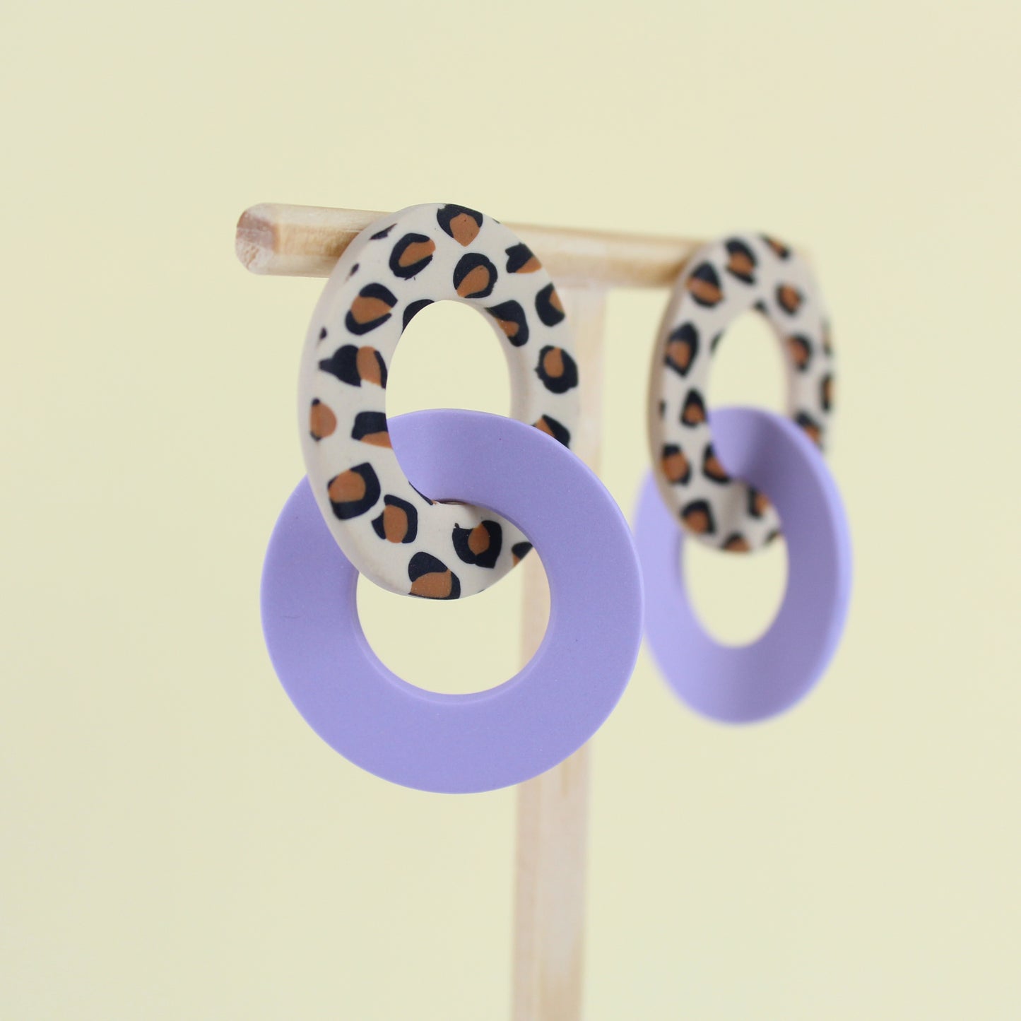 Loops | leo & flieder - Atelier Anda