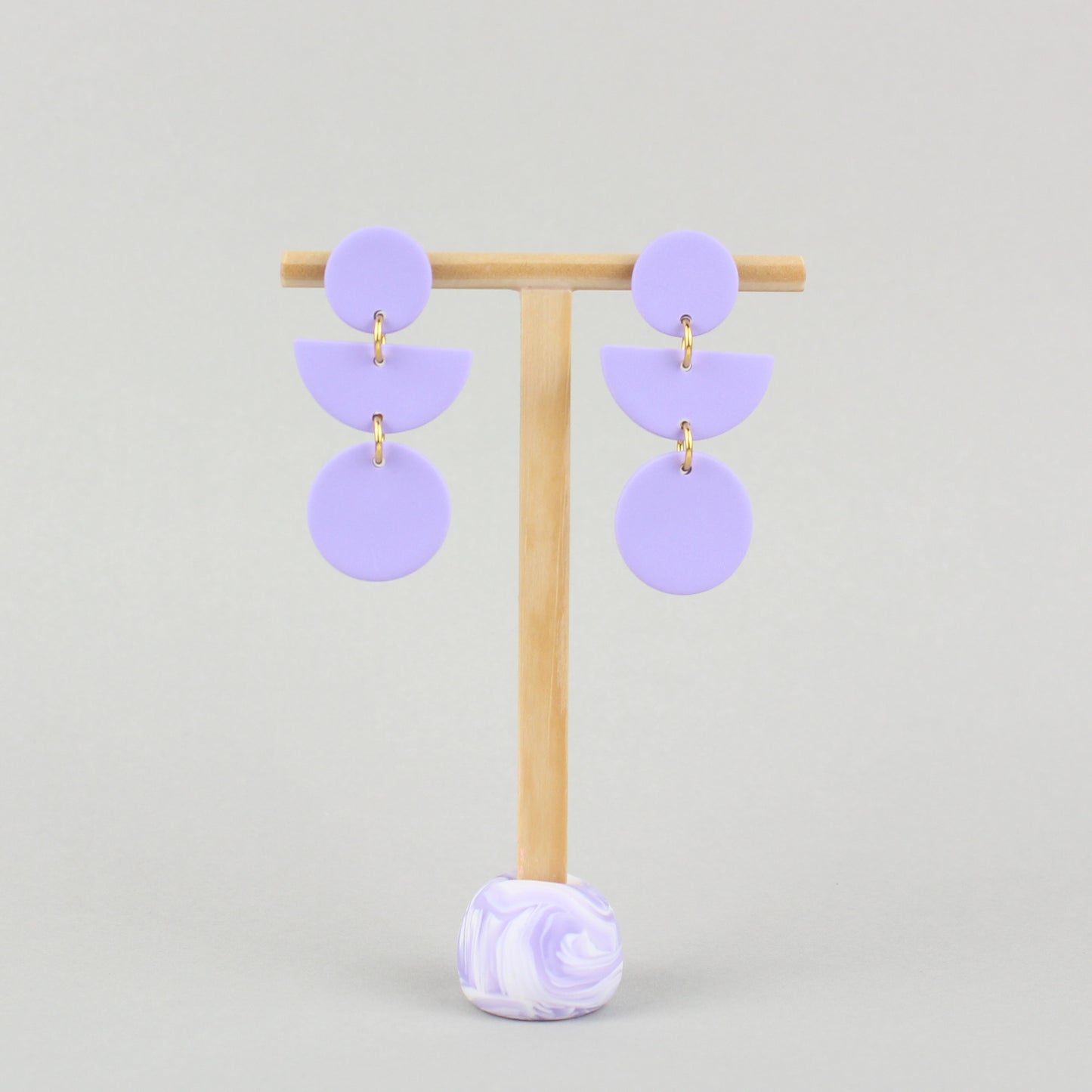 Shapes #2 | flieder - Atelier Anda