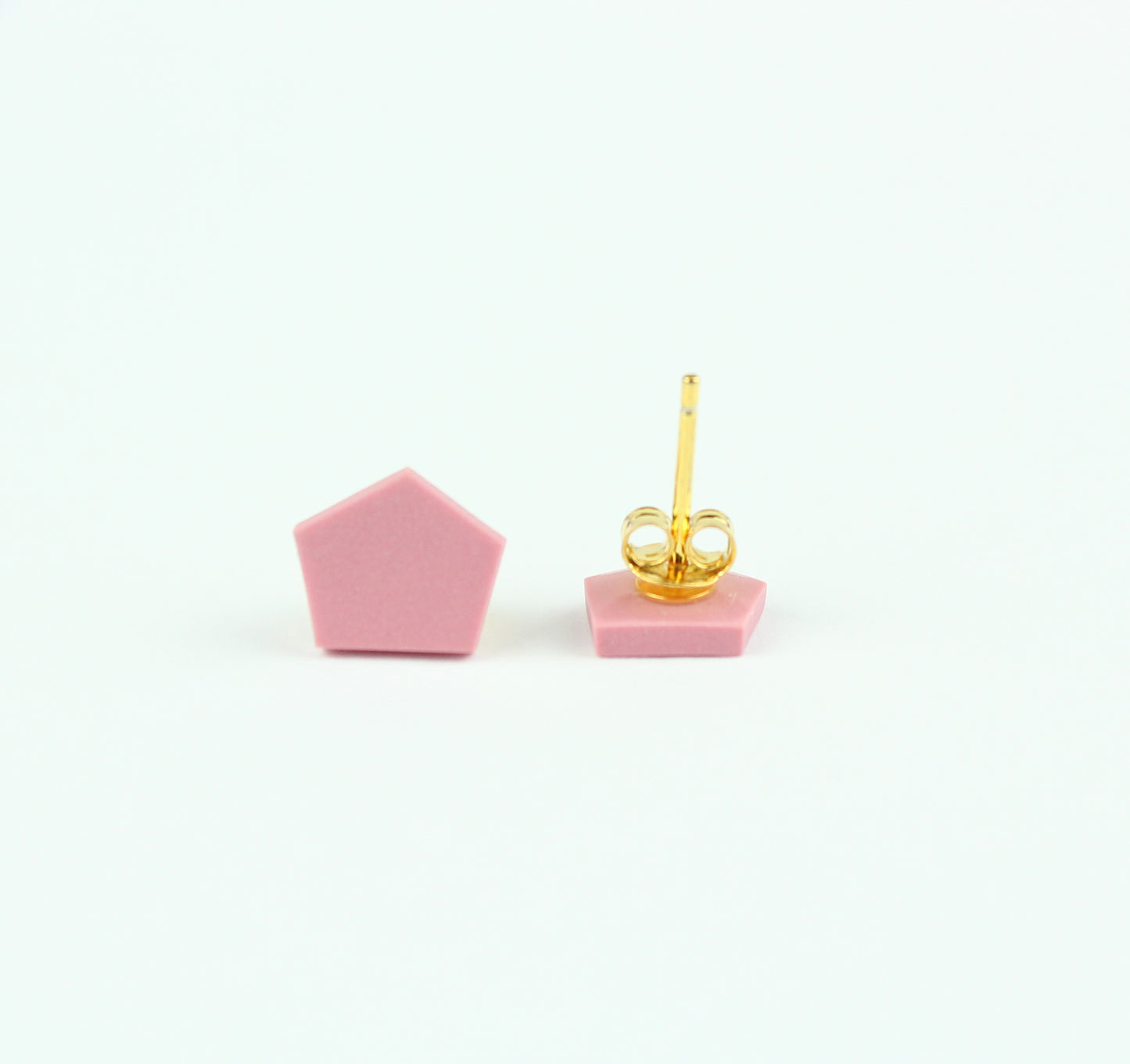 Shapes #1 | rosa - Atelier Anda