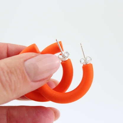 Candy Hoops | Aperol Orange - Atelier Anda