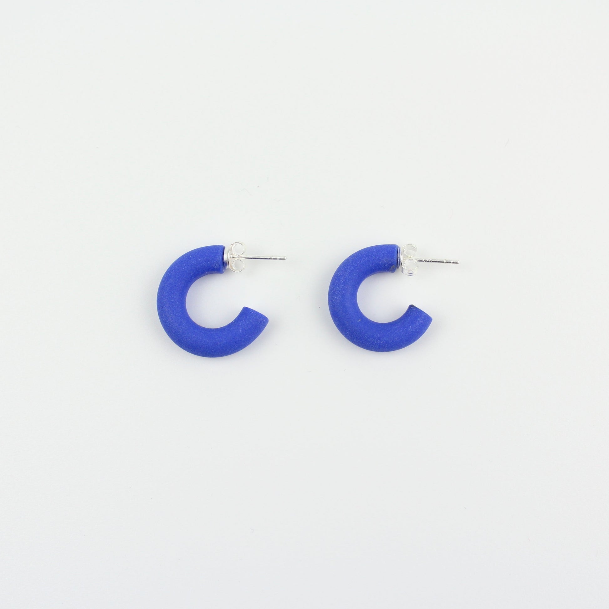 Mini Candy Hoops | Yves Blau - Atelier Anda