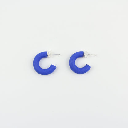 Mini Candy Hoops | Yves Blau - Atelier Anda