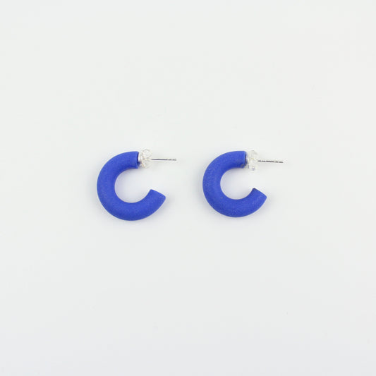 Mini Candy Hoops | Yves Blau - Atelier Anda