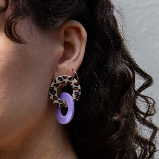 Loops – leo & flieder