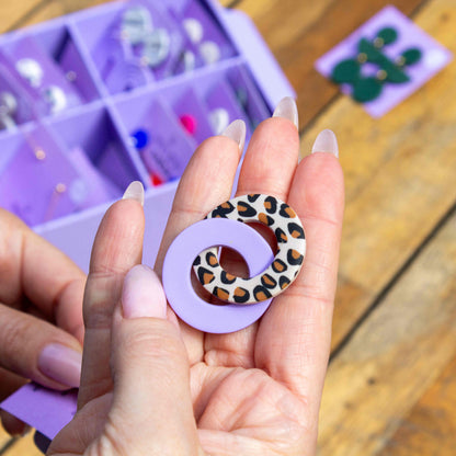 Loops – leo & flieder