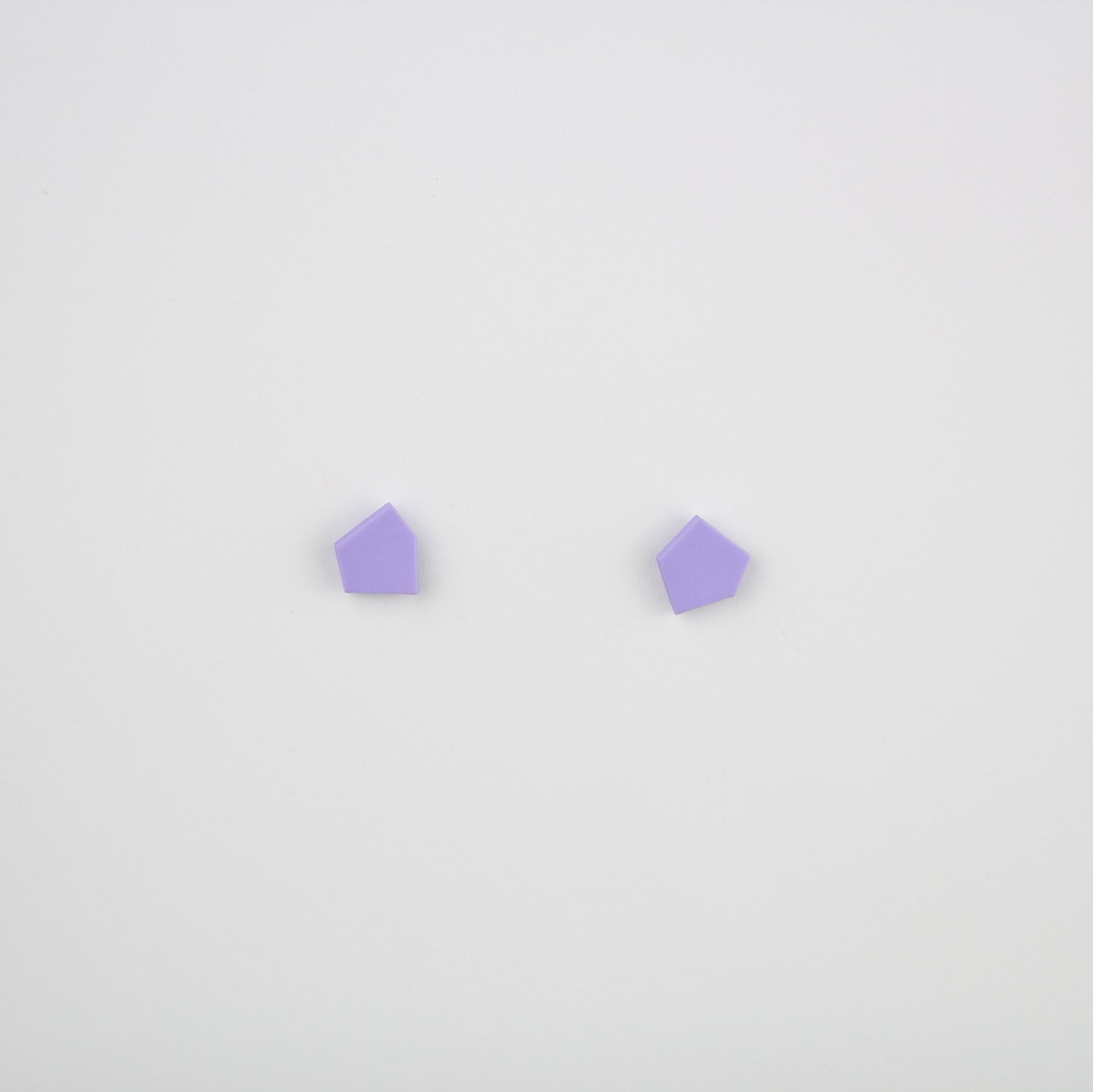 Shapes #1 | flieder - Atelier Anda