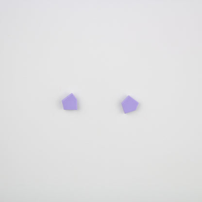 Shapes #1 | flieder - Atelier Anda