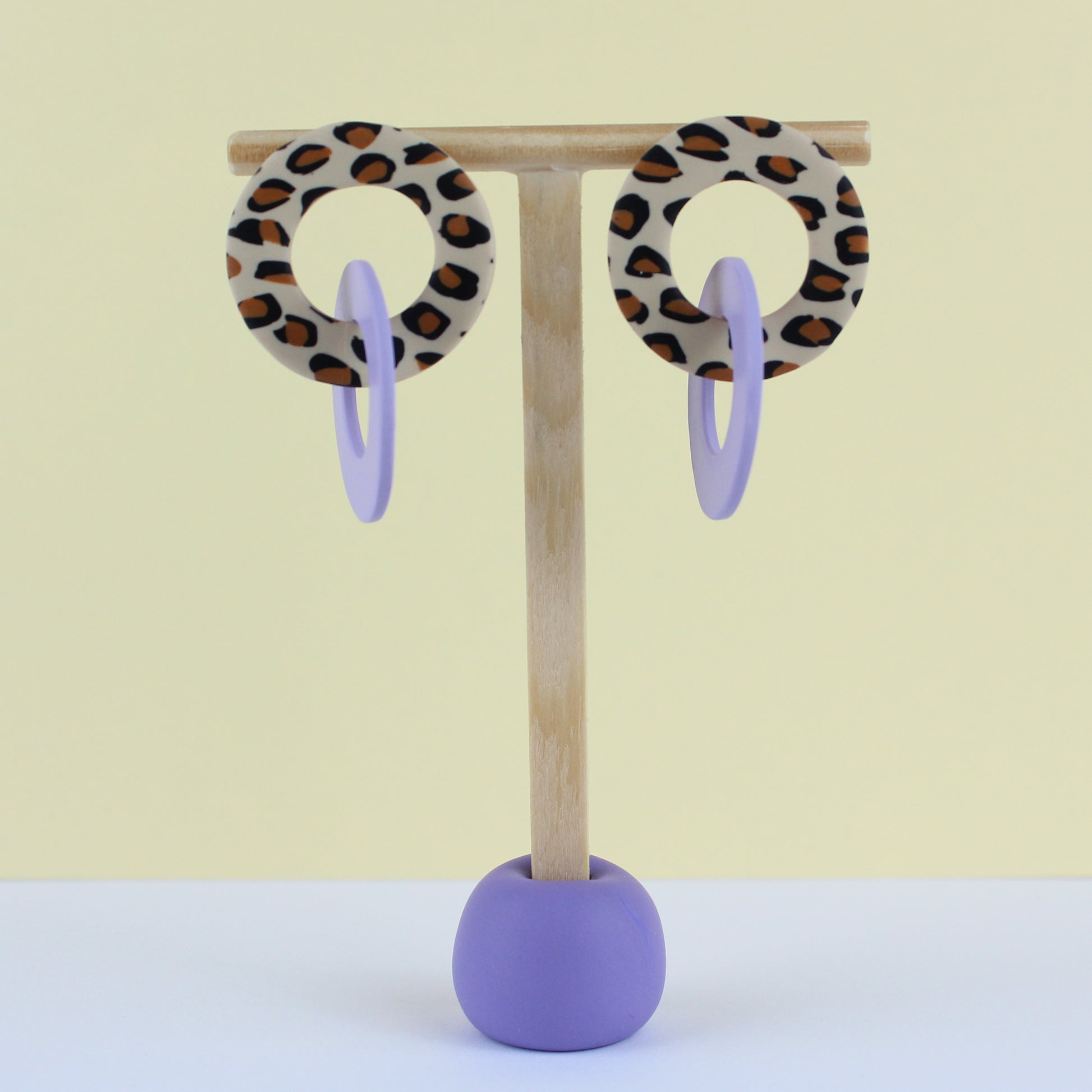Loops | leo & flieder - Atelier Anda