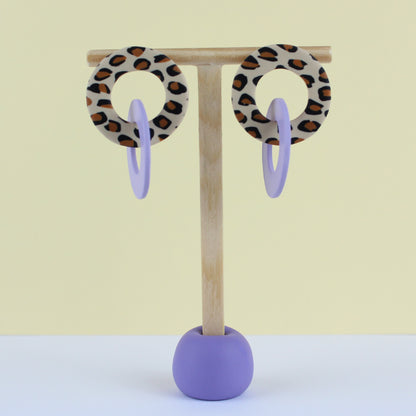 Loops | leo & flieder - Atelier Anda
