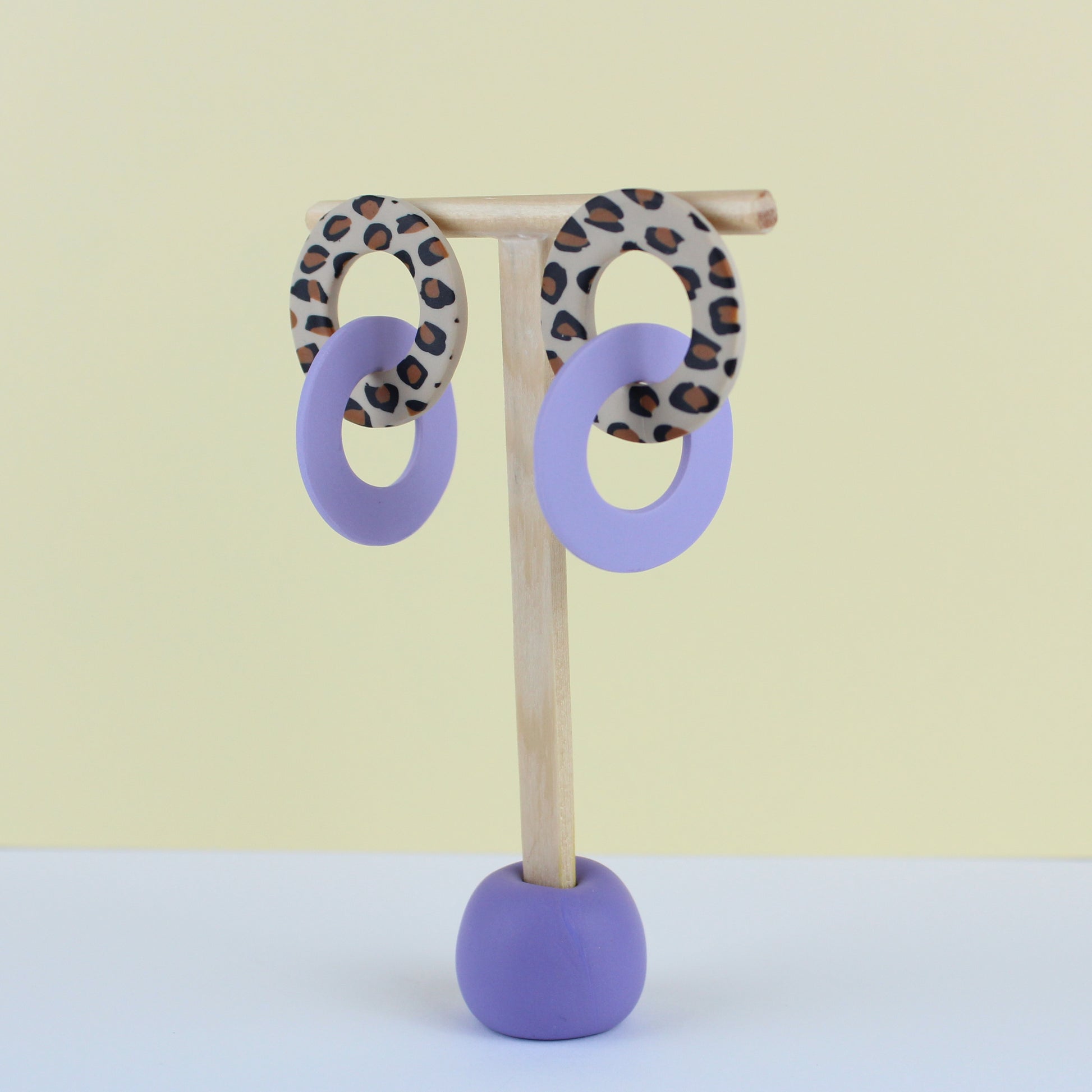 Loops | leo & flieder - Atelier Anda