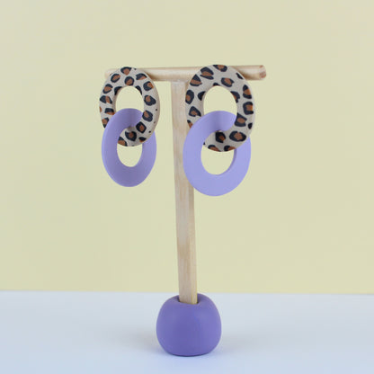Loops | leo & flieder - Atelier Anda