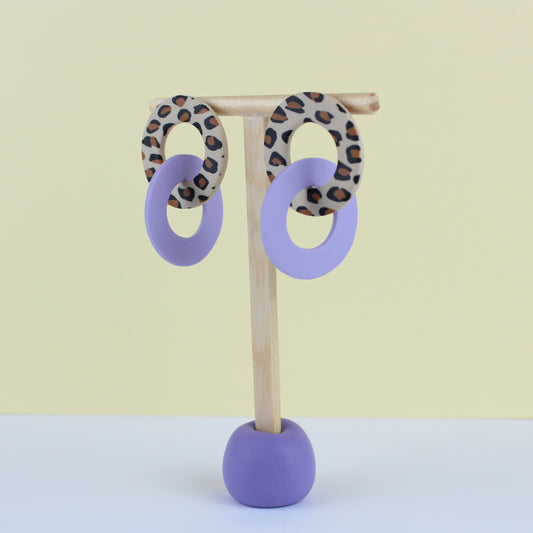 Loops | leo & flieder - Atelier Anda
