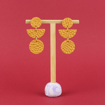 Shapes #2 | gold - Atelier Anda