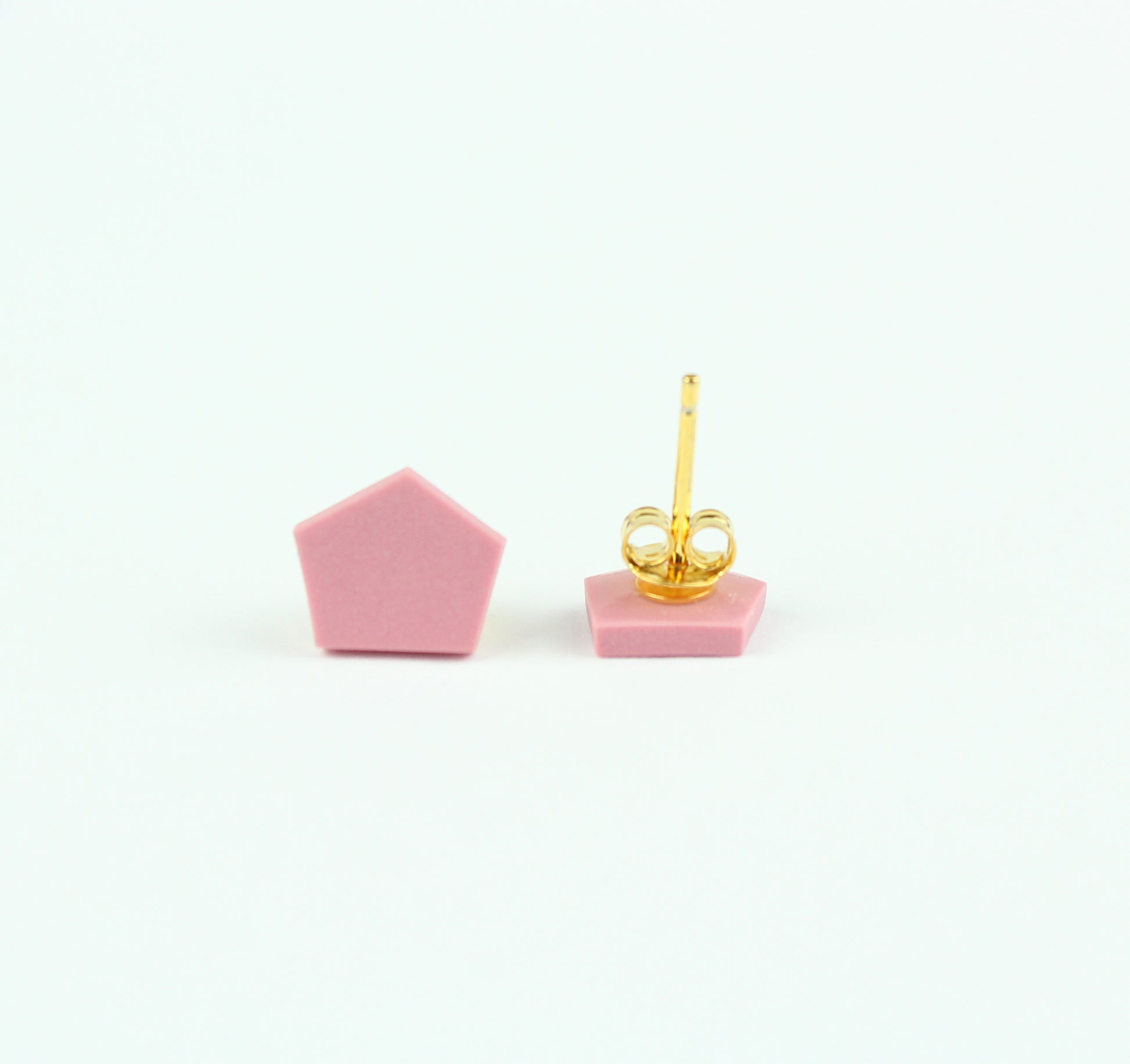 Shapes #1 | rosa - Atelier Anda