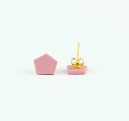 Shapes #1 | rosa - Atelier Anda