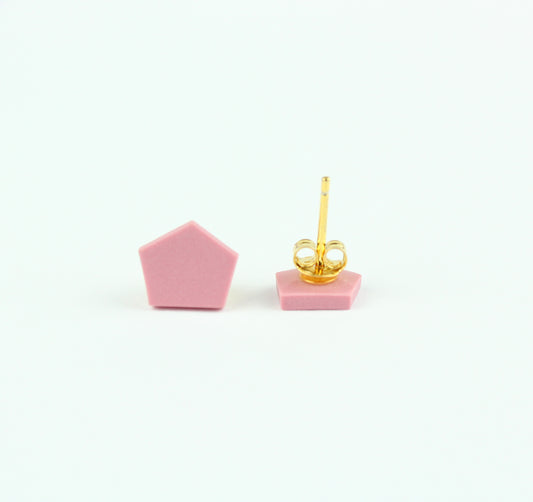 Shapes #1 | rosa - Atelier Anda
