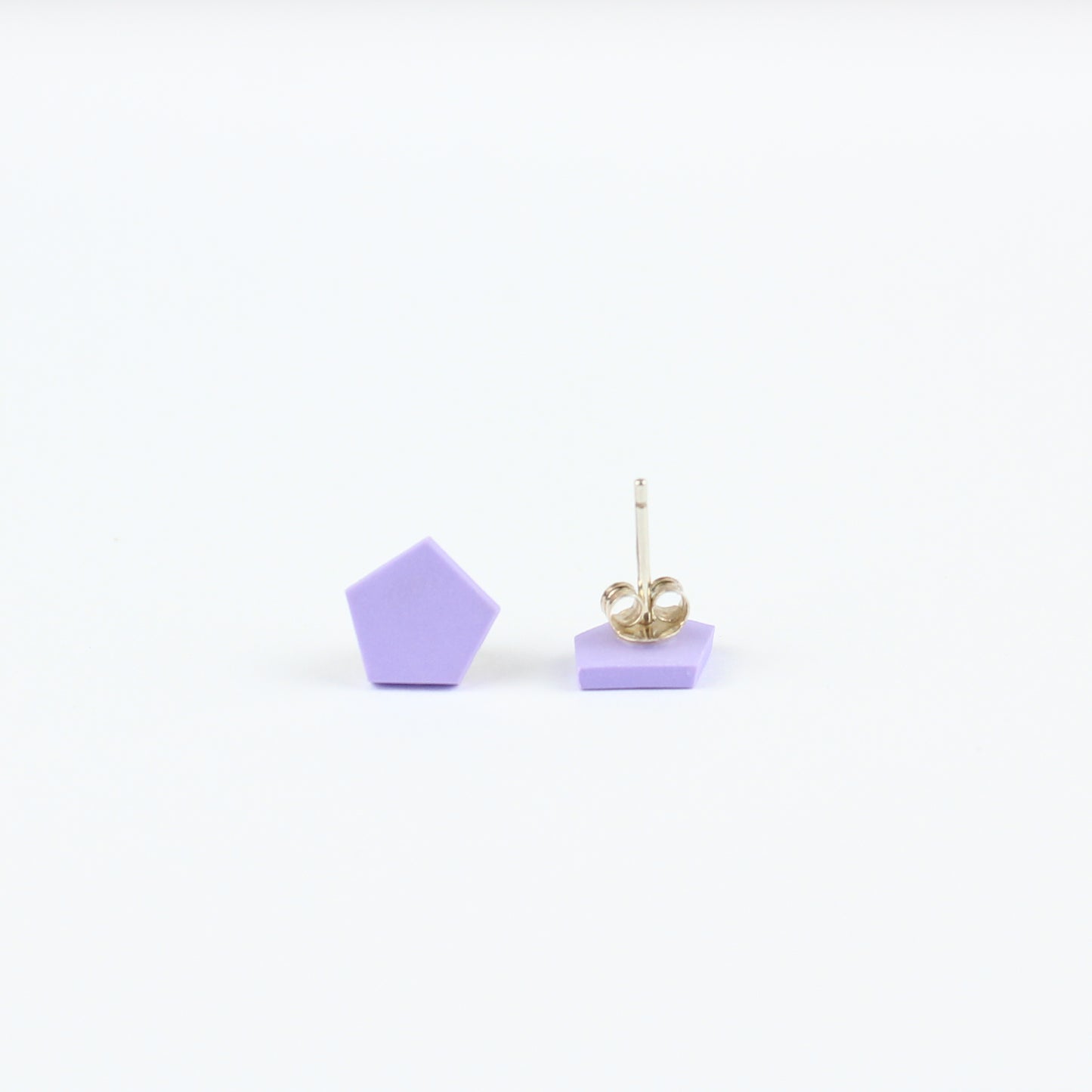 Shapes #1 | flieder - Atelier Anda