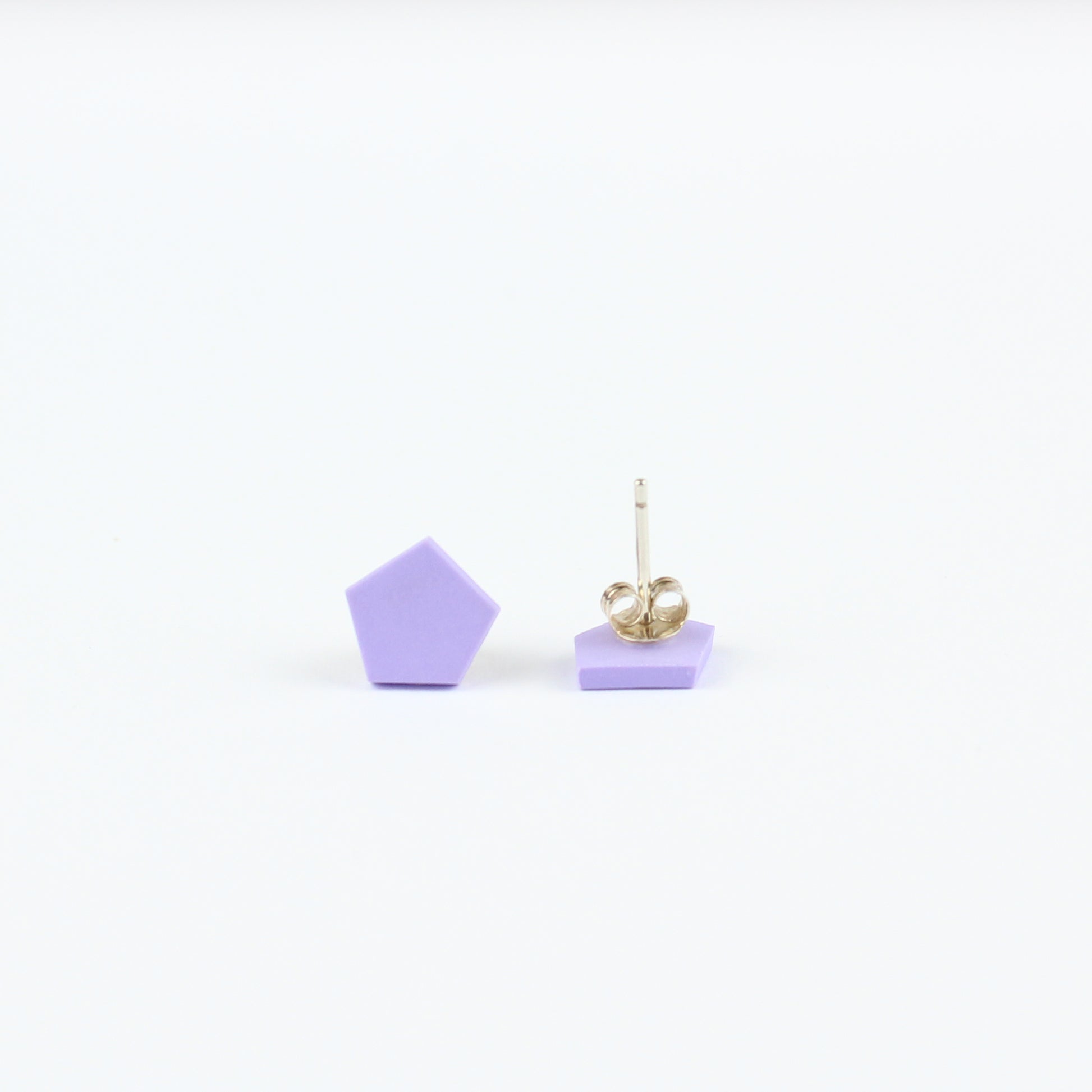 Shapes #1 | flieder - Atelier Anda
