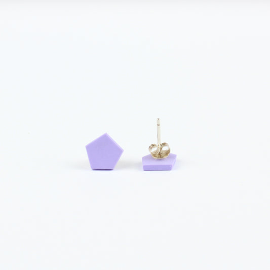 Shapes #1 | flieder - Atelier Anda